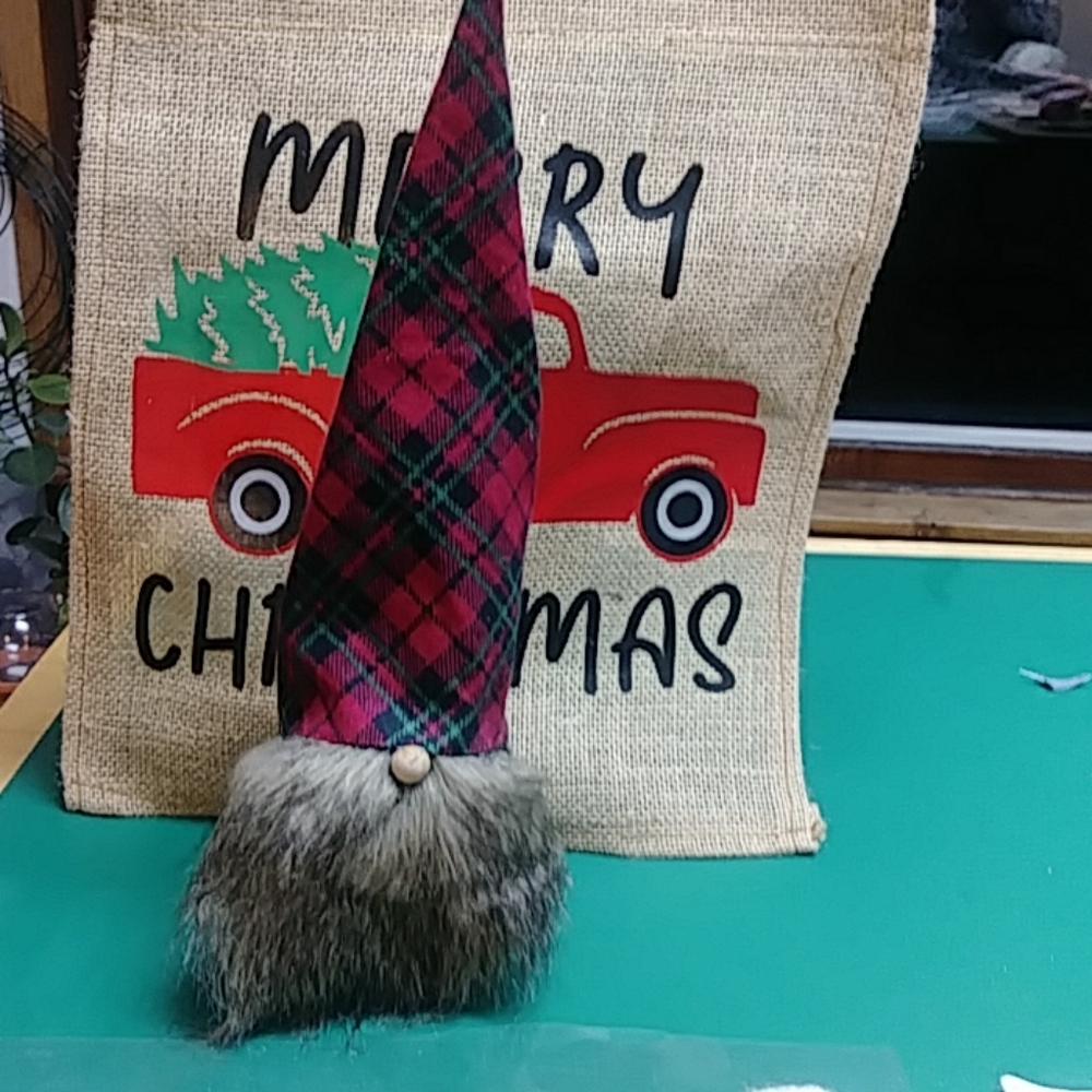 Gnome